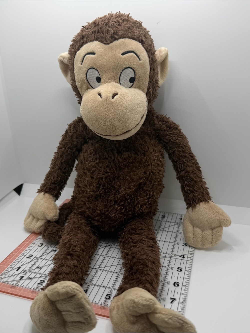 Kohl’s Cares Giraffes Can’t Dance Monkey